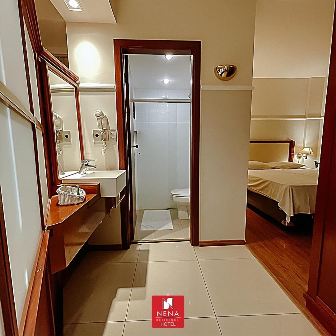 Nena Residence Hotel Franca Ngoại thất bức ảnh