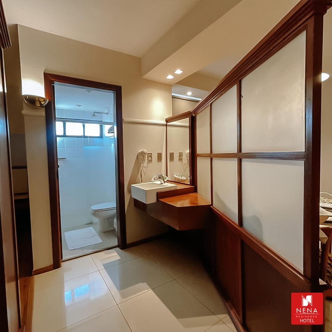 Nena Residence Hotel Franca Ngoại thất bức ảnh