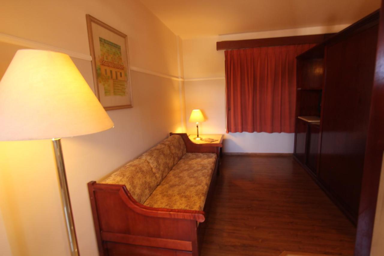 Nena Residence Hotel Franca Ngoại thất bức ảnh