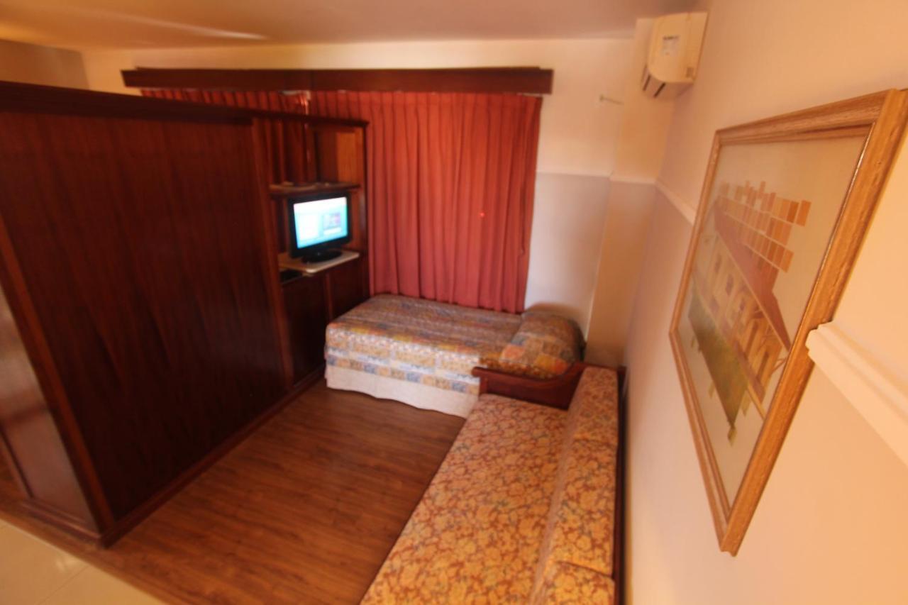 Nena Residence Hotel Franca Ngoại thất bức ảnh