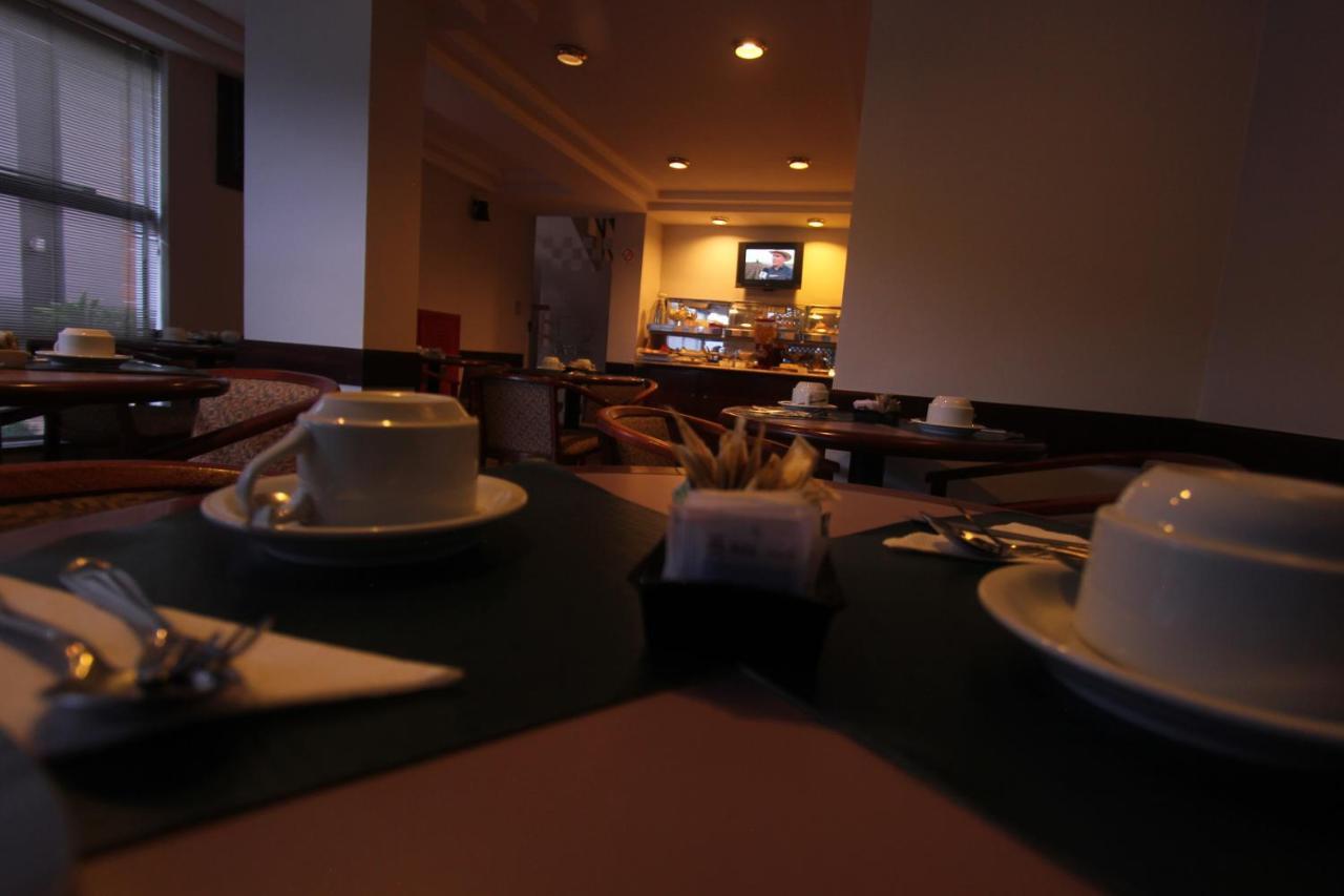 Nena Residence Hotel Franca Ngoại thất bức ảnh