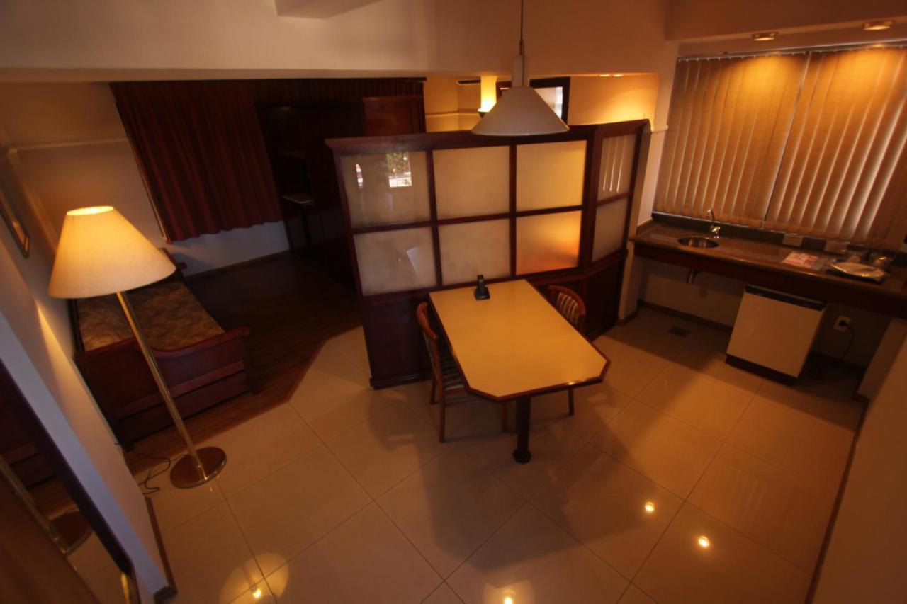 Nena Residence Hotel Franca Ngoại thất bức ảnh