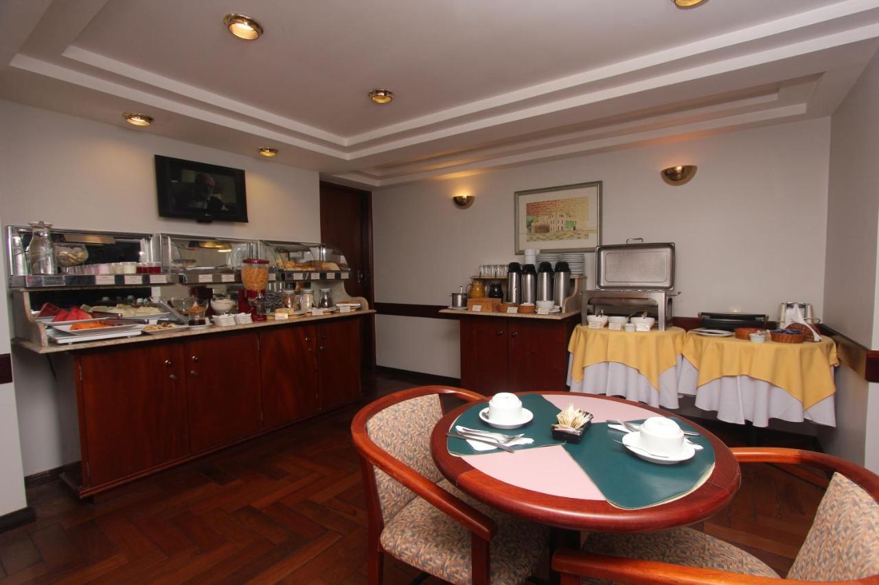 Nena Residence Hotel Franca Ngoại thất bức ảnh
