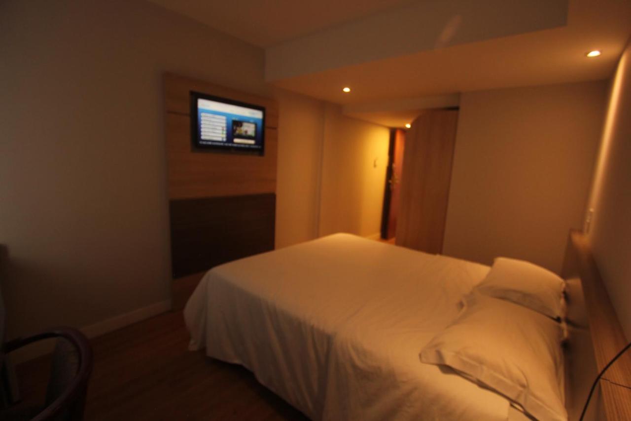Nena Residence Hotel Franca Ngoại thất bức ảnh