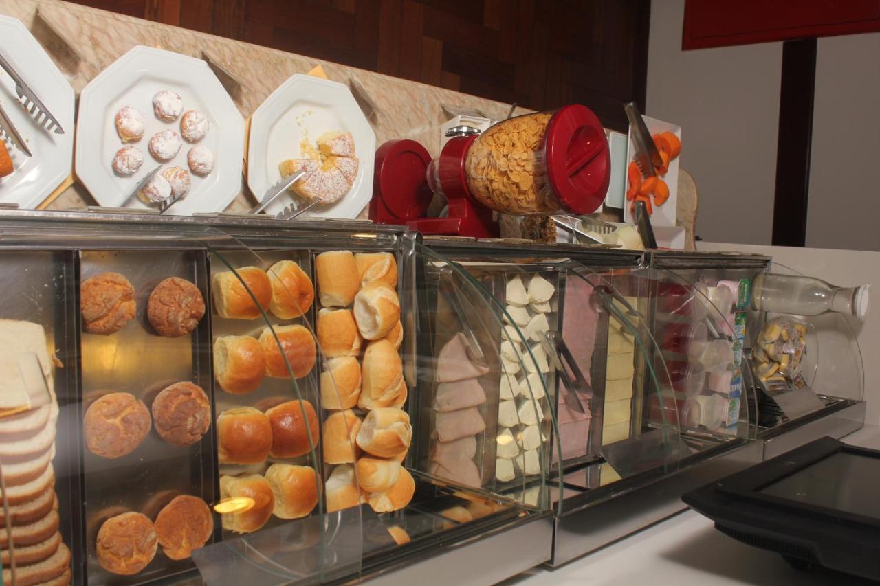 Nena Residence Hotel Franca Ngoại thất bức ảnh