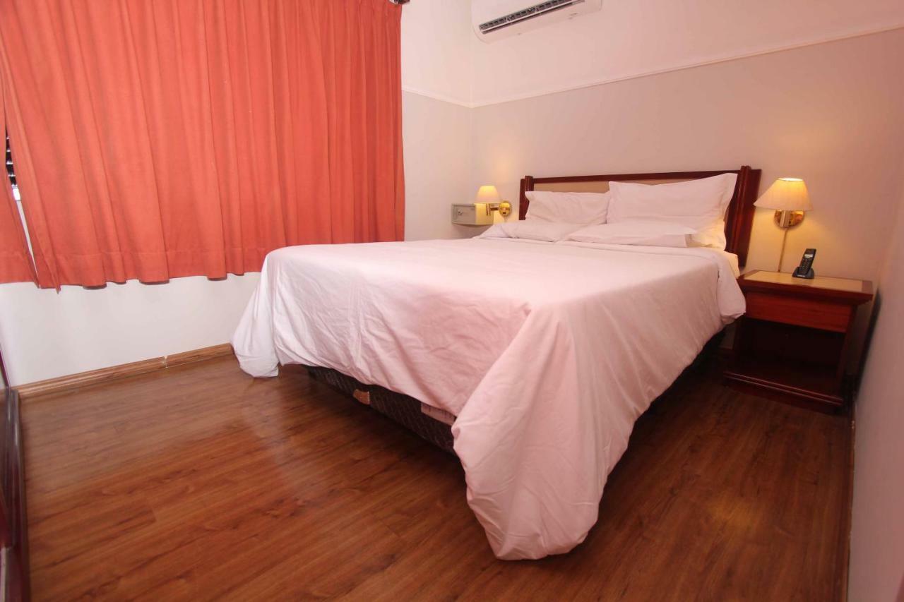 Nena Residence Hotel Franca Ngoại thất bức ảnh