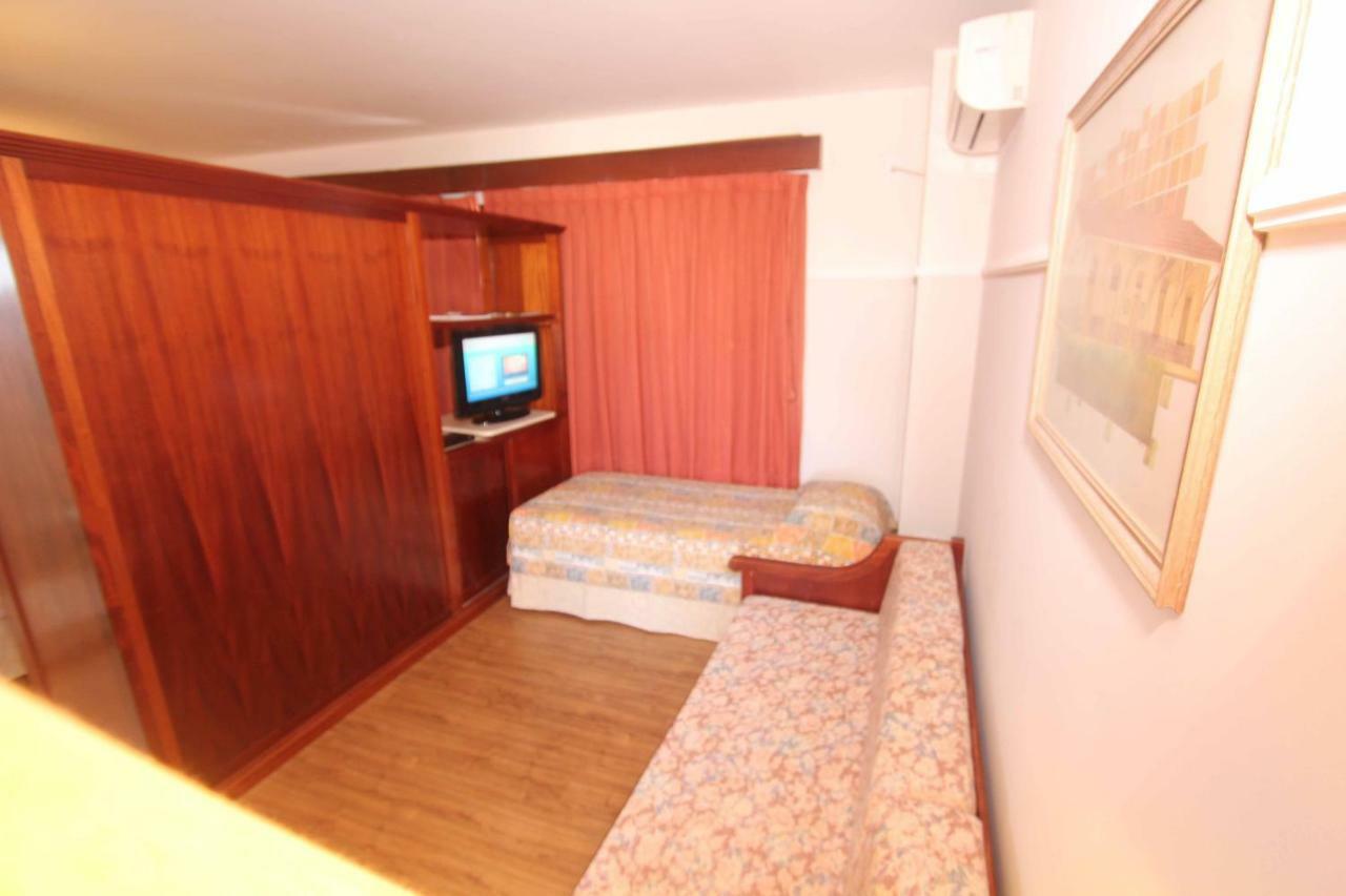Nena Residence Hotel Franca Ngoại thất bức ảnh