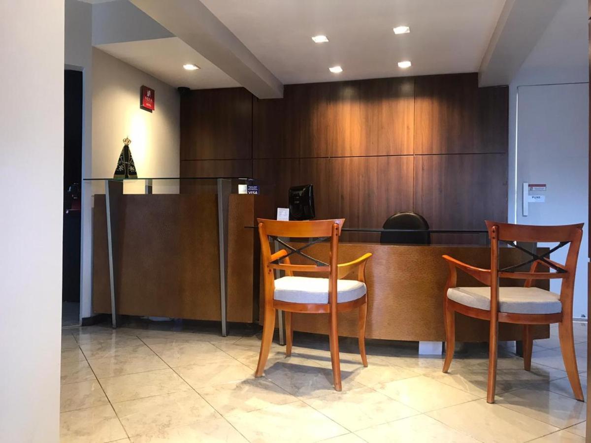 Nena Residence Hotel Franca Ngoại thất bức ảnh